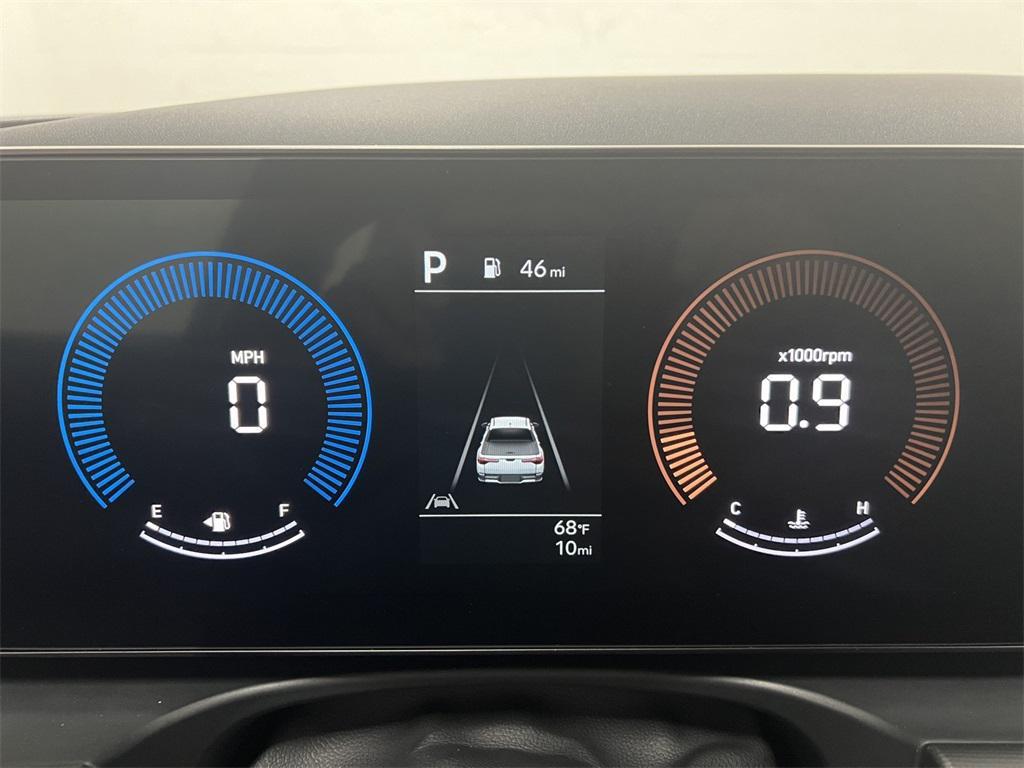 new 2025 Hyundai SANTA CRUZ car, priced at $30,498