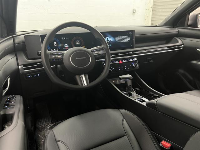 new 2025 Hyundai SANTA CRUZ car, priced at $30,248