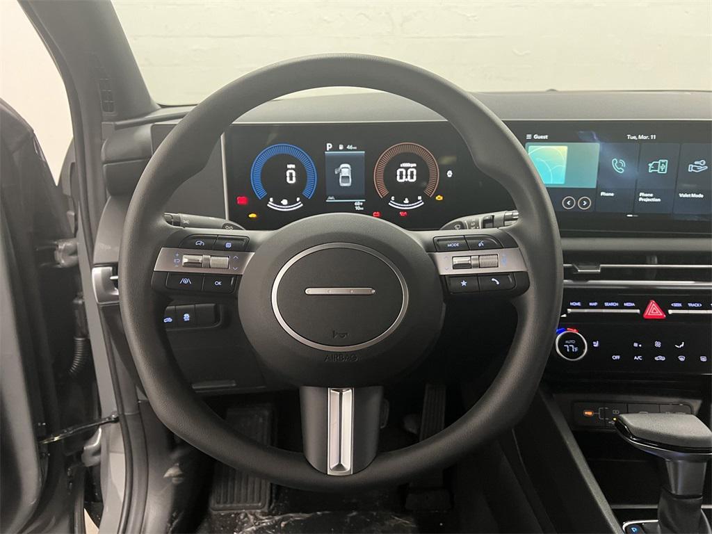 new 2025 Hyundai SANTA CRUZ car, priced at $30,498