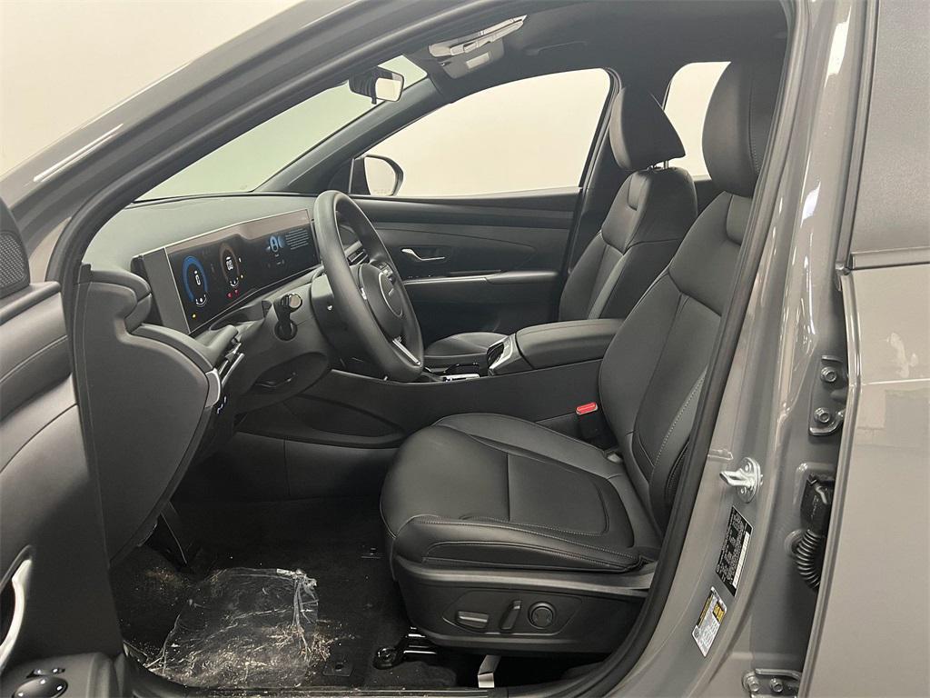 new 2025 Hyundai SANTA CRUZ car, priced at $30,498