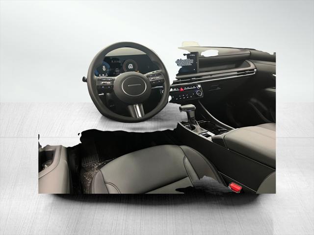 new 2025 Hyundai SANTA CRUZ car, priced at $30,248