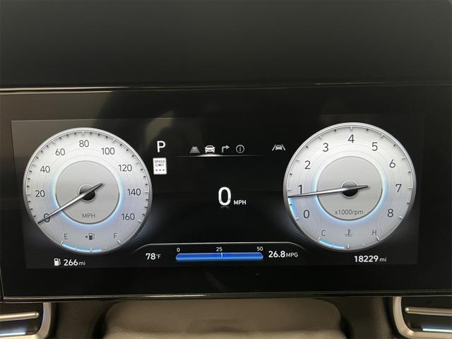 used 2024 Hyundai Elantra car, priced at $19,095