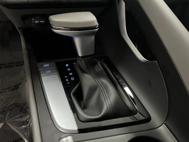 used 2024 Hyundai Elantra car, priced at $19,095