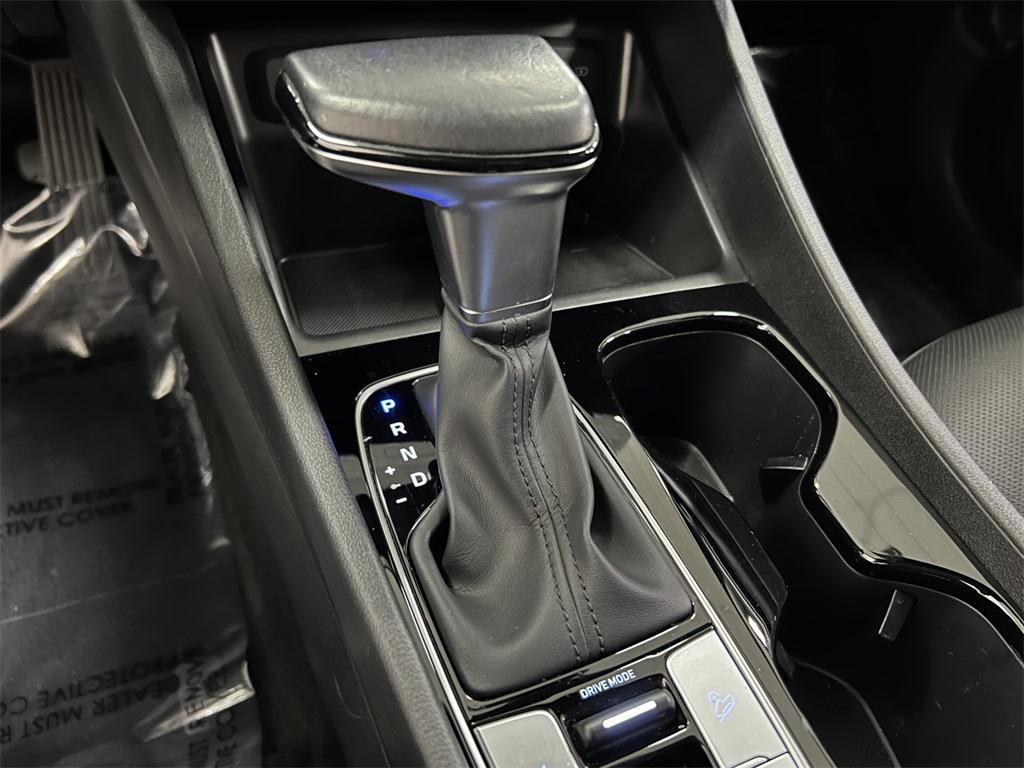 used 2024 Hyundai SANTA CRUZ car, priced at $31,395