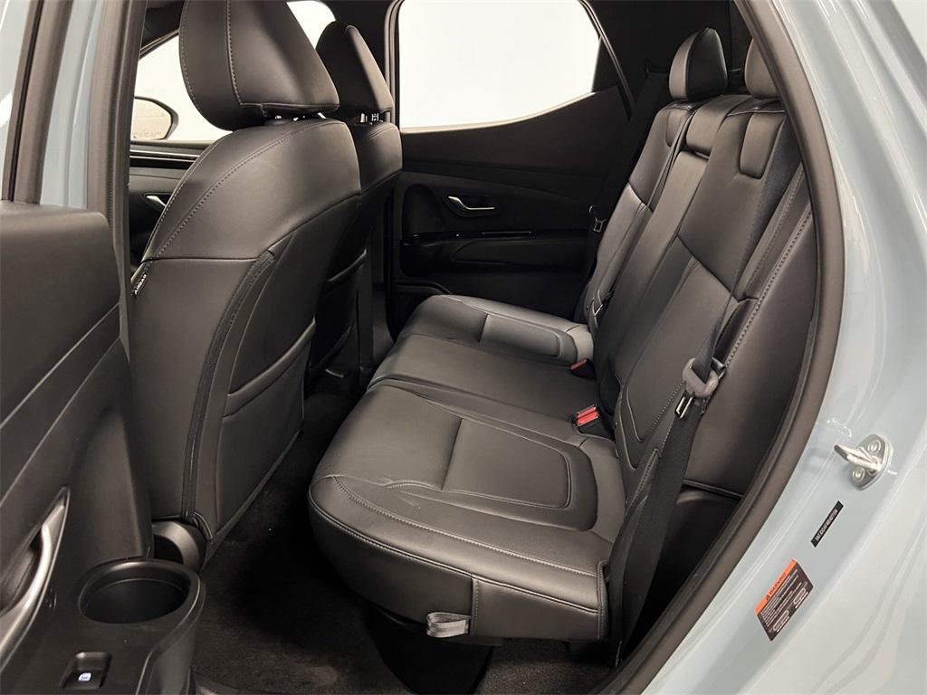 used 2024 Hyundai SANTA CRUZ car, priced at $31,395