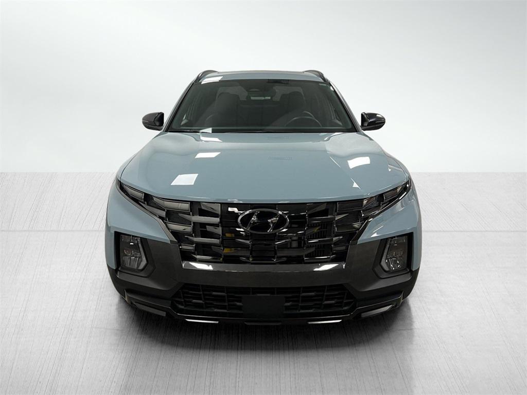 used 2024 Hyundai SANTA CRUZ car, priced at $31,395