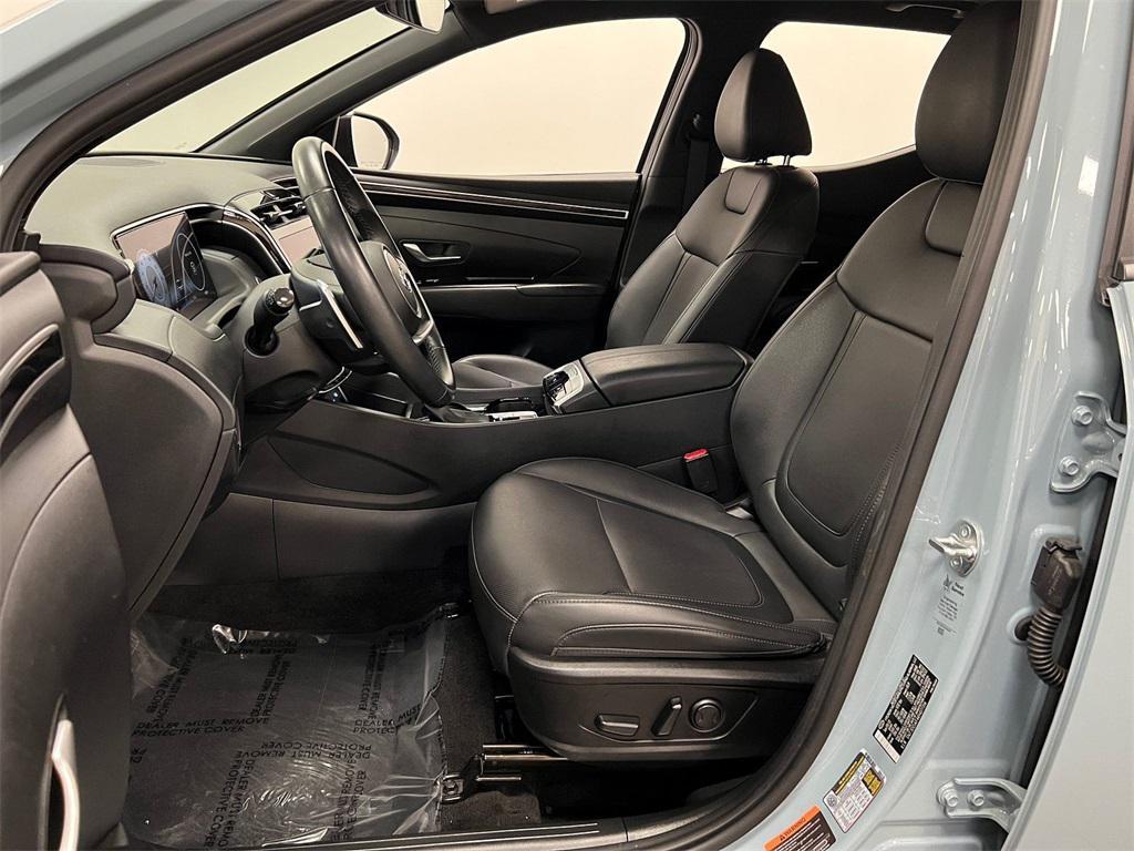 used 2024 Hyundai SANTA CRUZ car, priced at $31,395