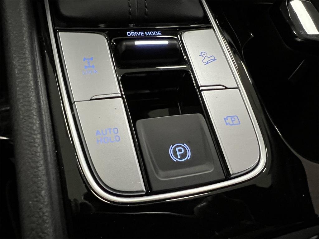 used 2024 Hyundai SANTA CRUZ car, priced at $31,395