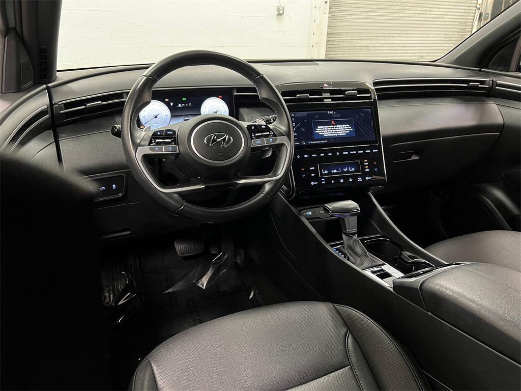 used 2024 Hyundai SANTA CRUZ car, priced at $31,395