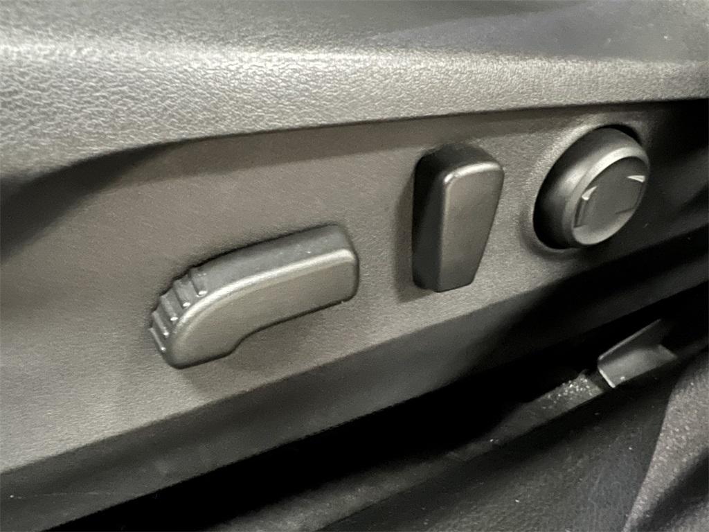 used 2024 Subaru Outback car, priced at $31,693
