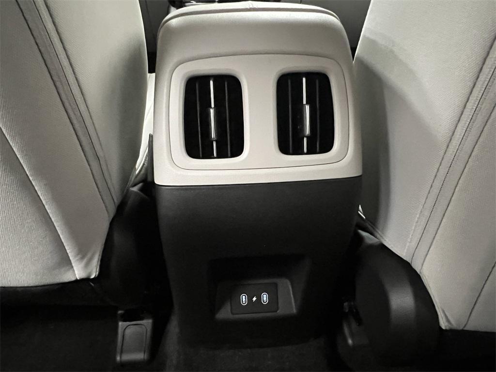 new 2026 Hyundai Tucson car, priced at $29,754