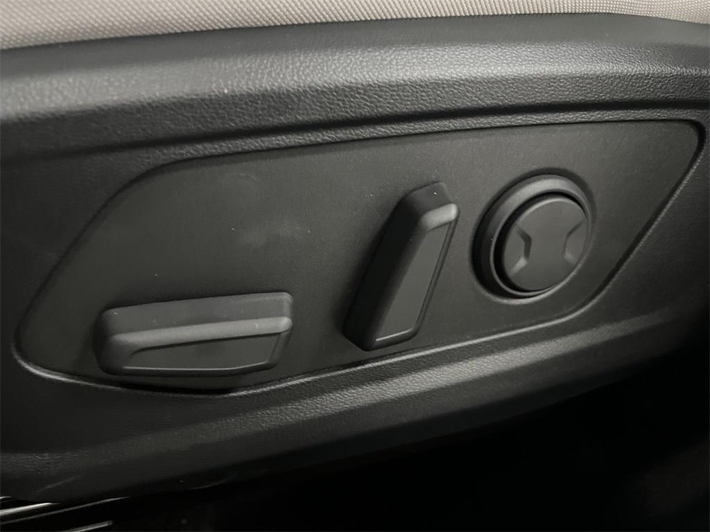 new 2026 Hyundai Tucson car, priced at $29,754