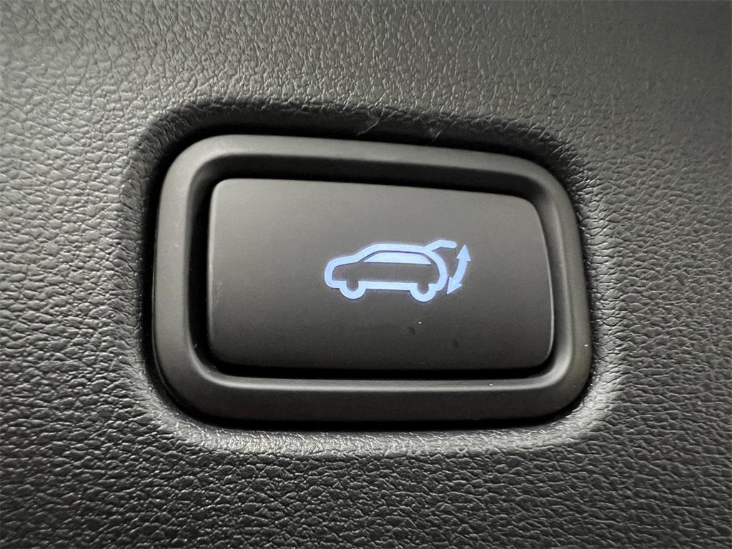 new 2026 Hyundai Tucson car, priced at $29,754