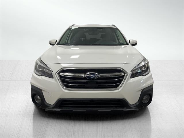 used 2019 Subaru Outback car, priced at $22,693