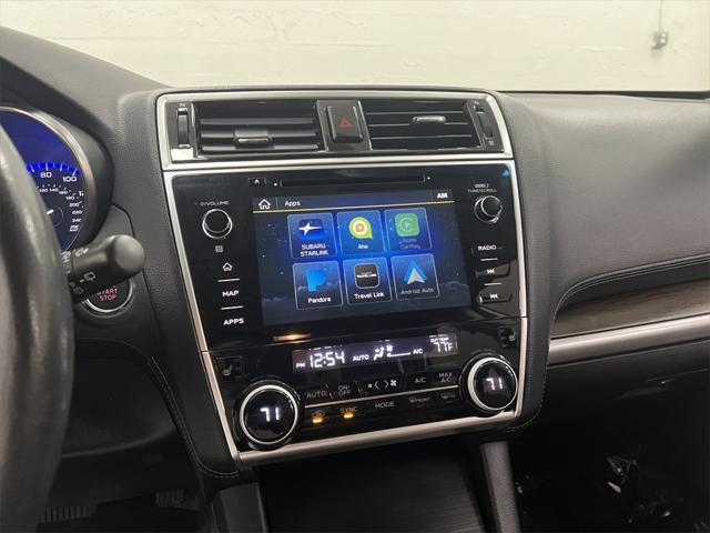 used 2019 Subaru Outback car, priced at $22,693