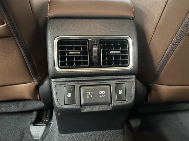 used 2019 Subaru Outback car, priced at $22,693