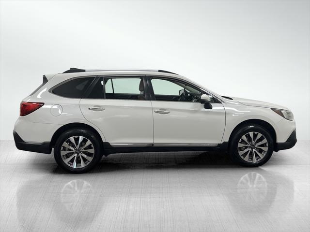 used 2019 Subaru Outback car, priced at $22,693