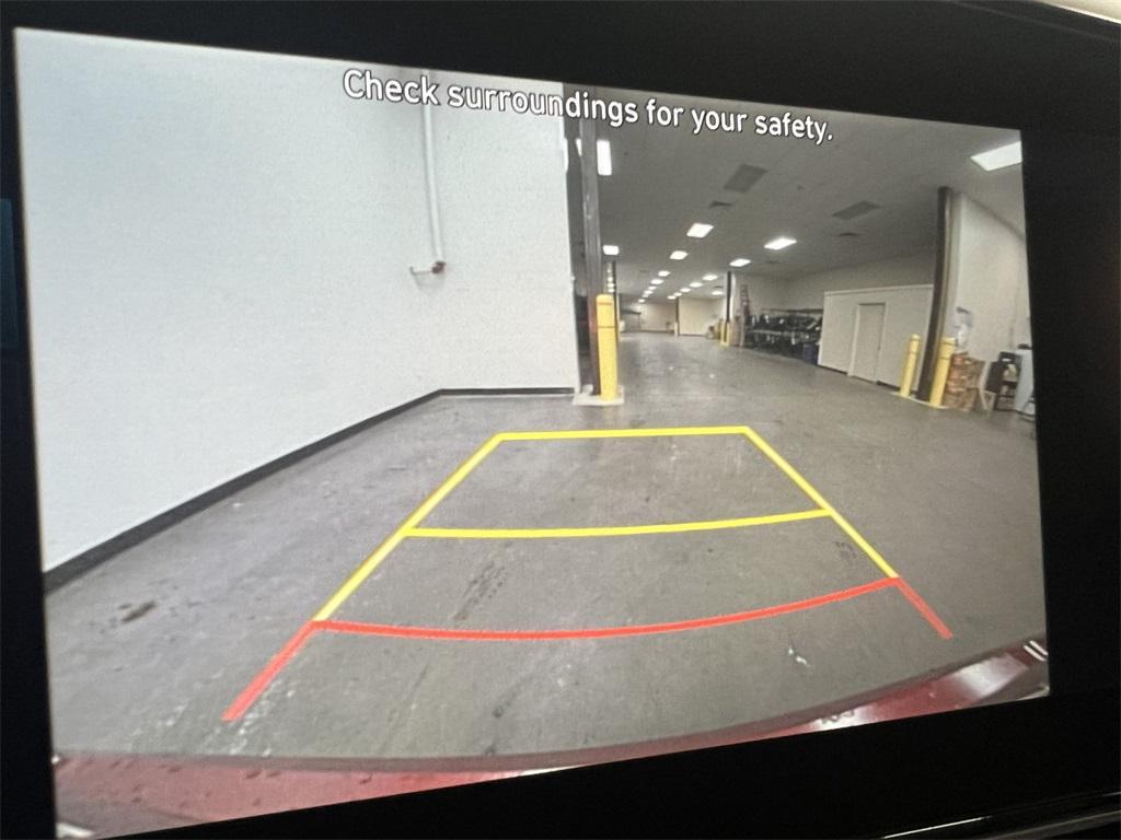 new 2025 Hyundai ELANTRA HEV car, priced at $28,713