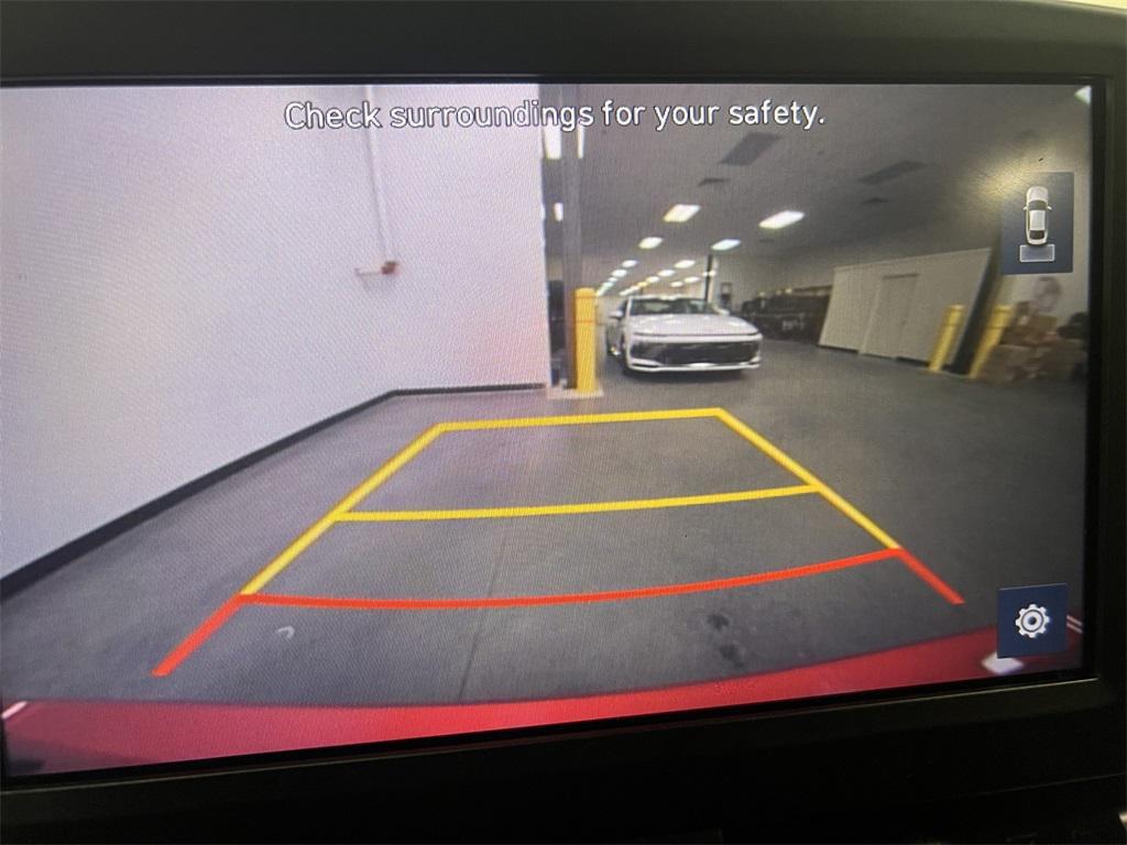 used 2023 Hyundai Elantra car, priced at $15,795