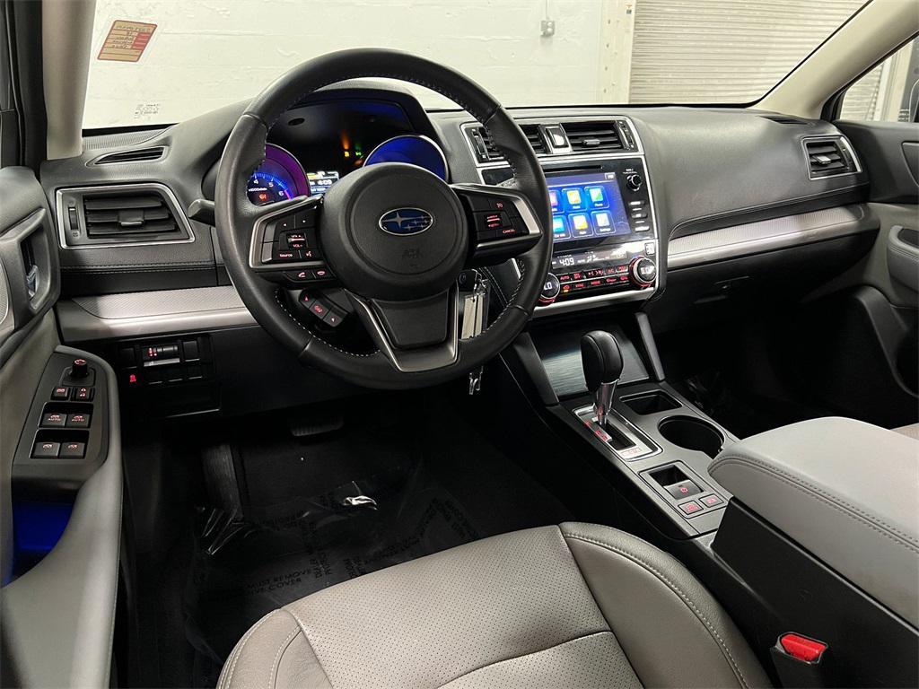 used 2018 Subaru Outback car, priced at $16,193