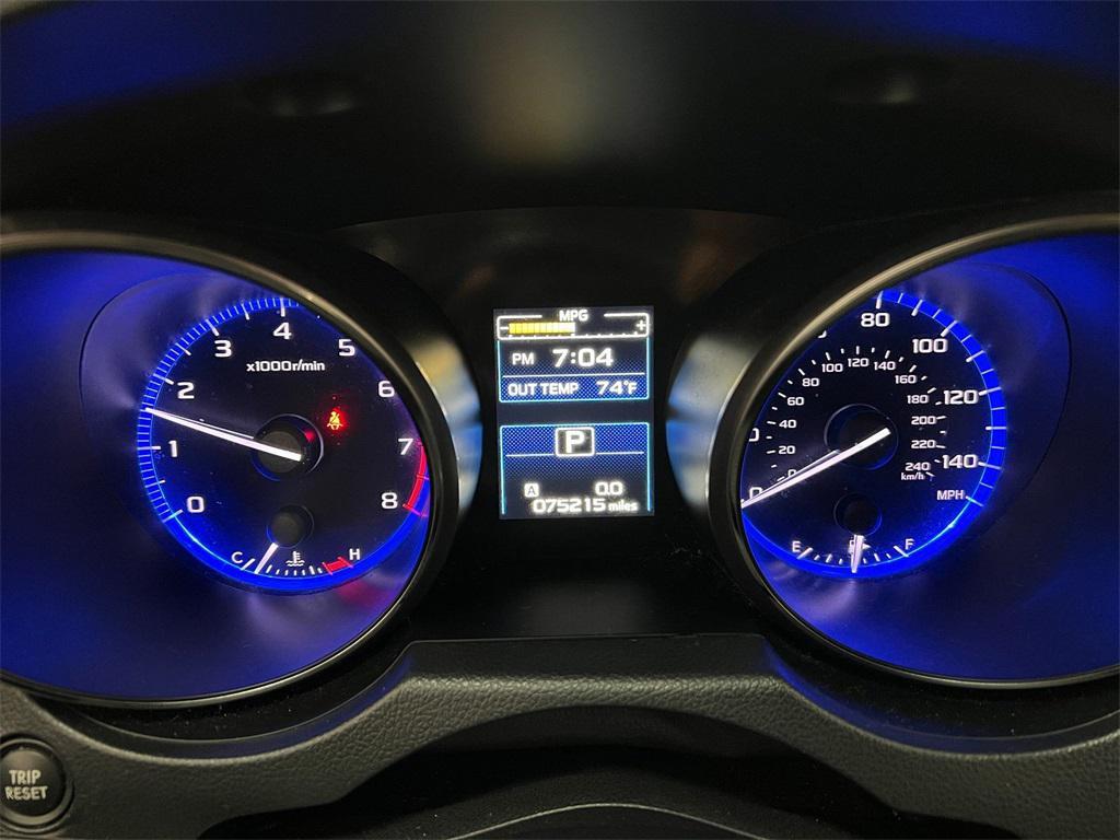 used 2018 Subaru Outback car, priced at $17,393