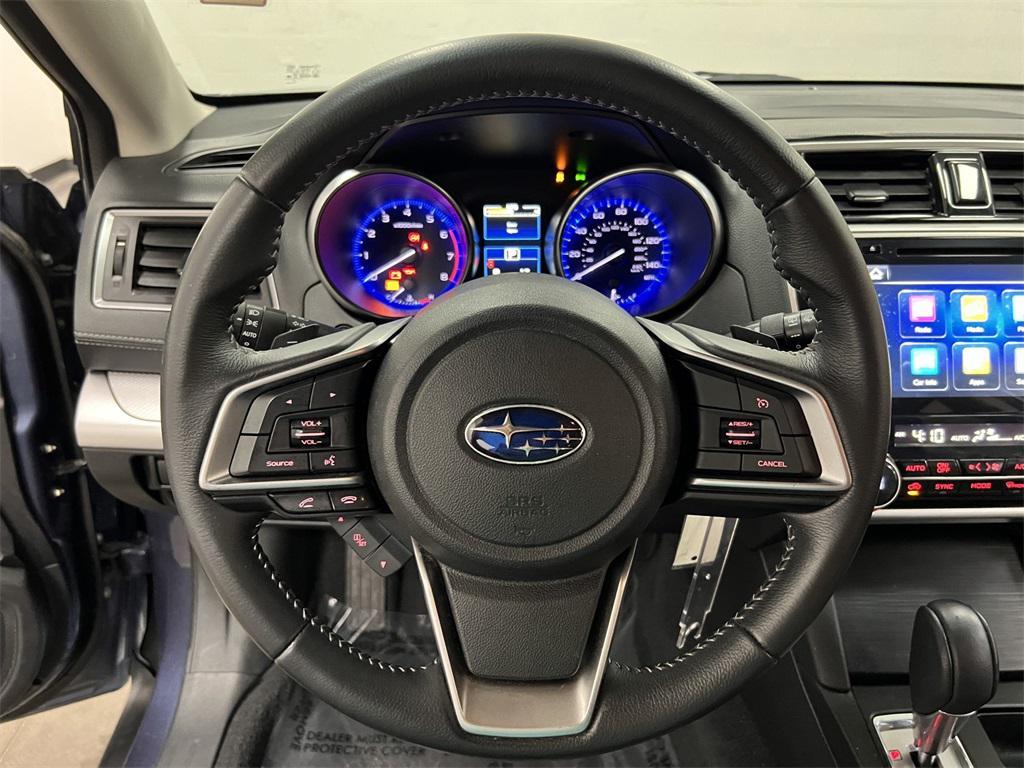 used 2018 Subaru Outback car, priced at $16,193