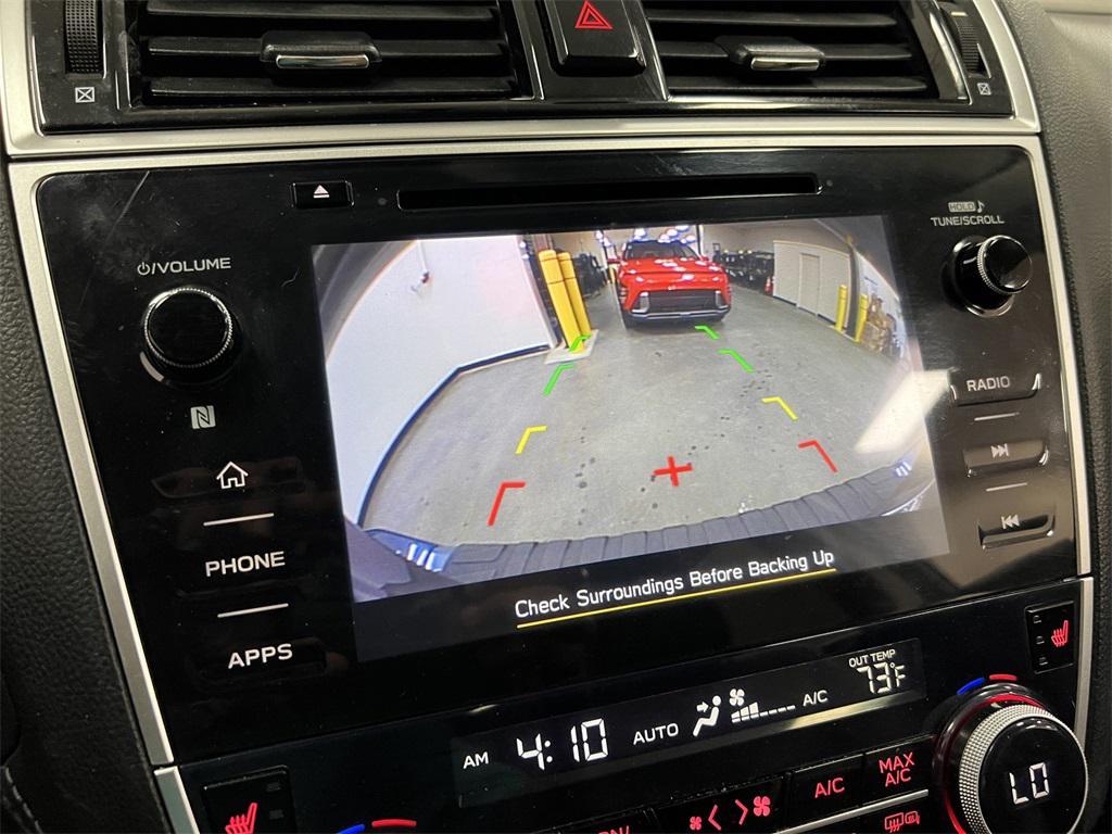 used 2018 Subaru Outback car, priced at $16,193
