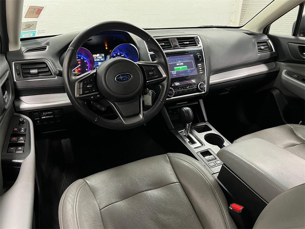 used 2018 Subaru Outback car, priced at $17,393