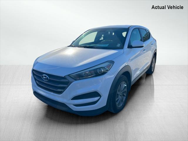 used 2016 Hyundai Tucson car, priced at $14,395