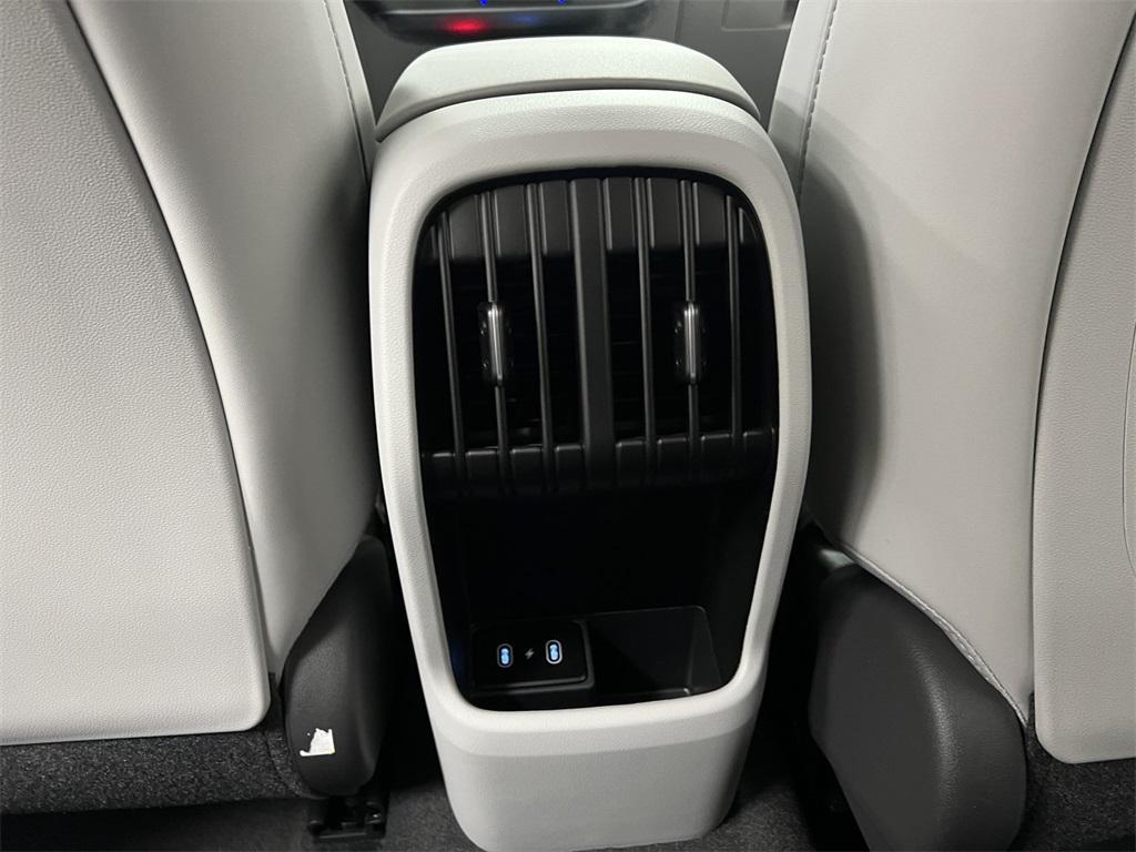 new 2026 Hyundai Kona car, priced at $29,079