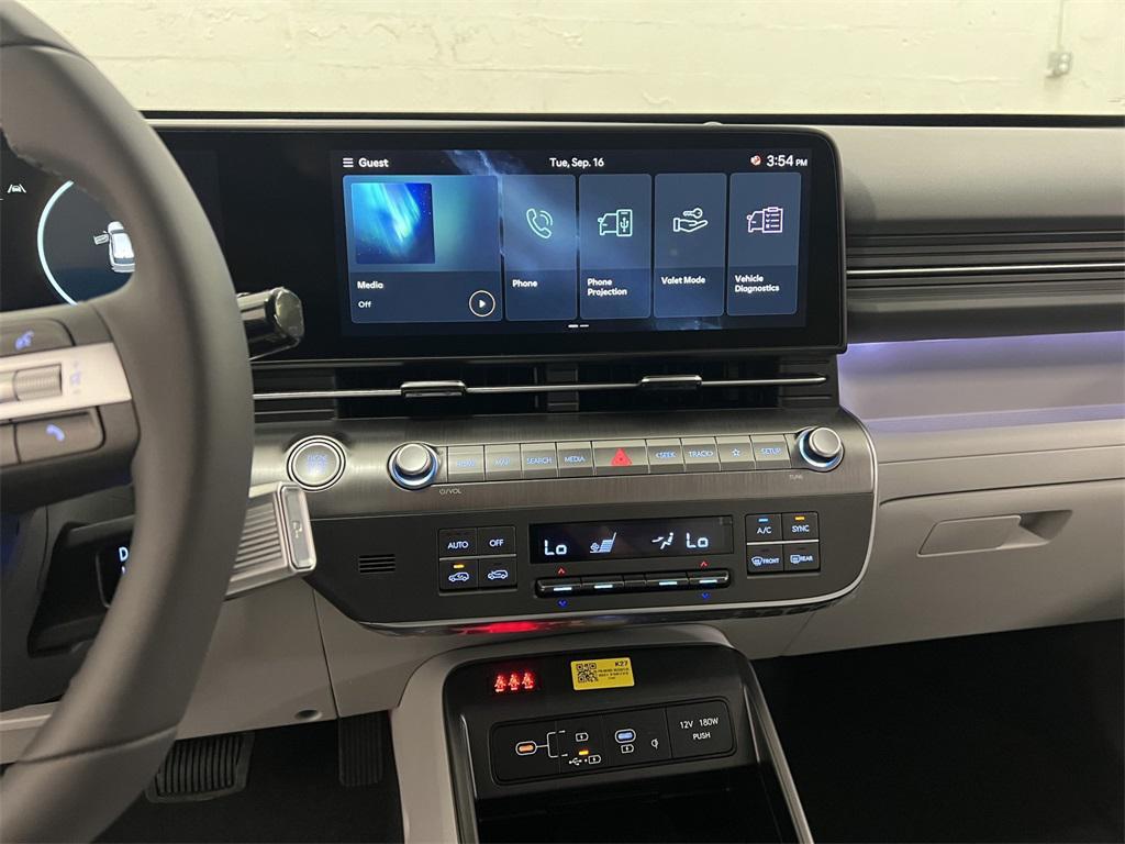 new 2026 Hyundai Kona car, priced at $29,079