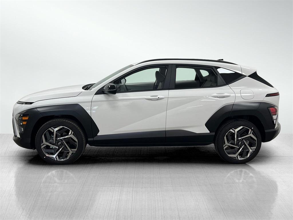 new 2026 Hyundai Kona car, priced at $29,079