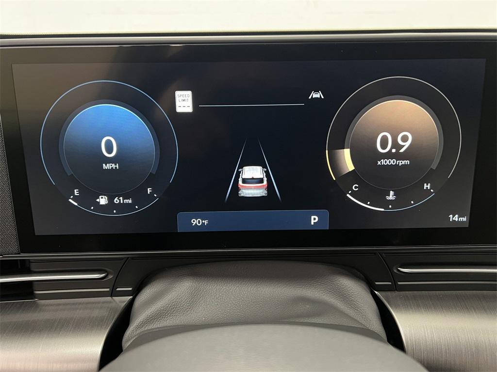 new 2026 Hyundai Kona car, priced at $29,079