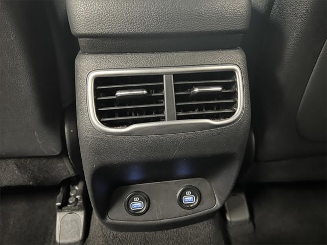 used 2023 Hyundai Santa Fe car, priced at $23,695