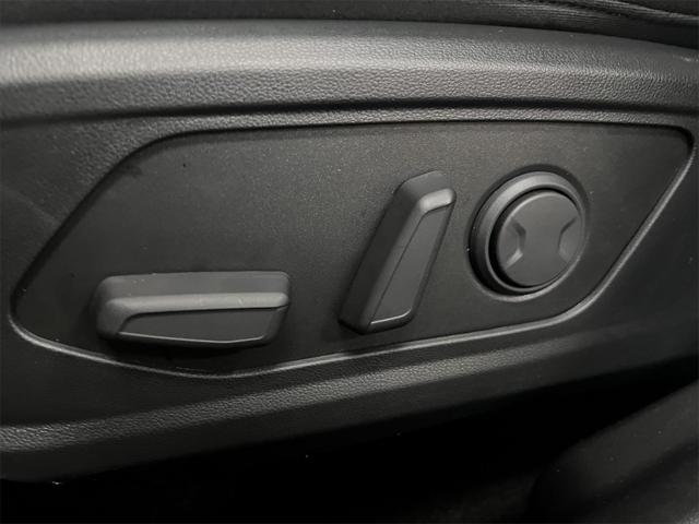 new 2025 Hyundai Tucson car, priced at $32,337