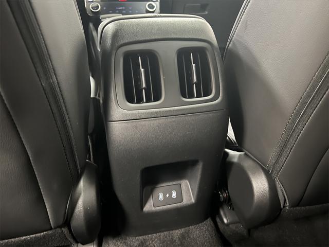 new 2025 Hyundai Tucson car, priced at $32,337