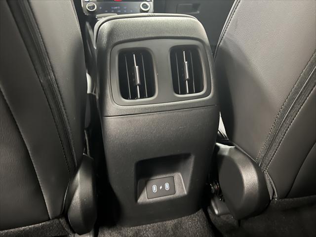 new 2025 Hyundai Tucson car, priced at $32,337