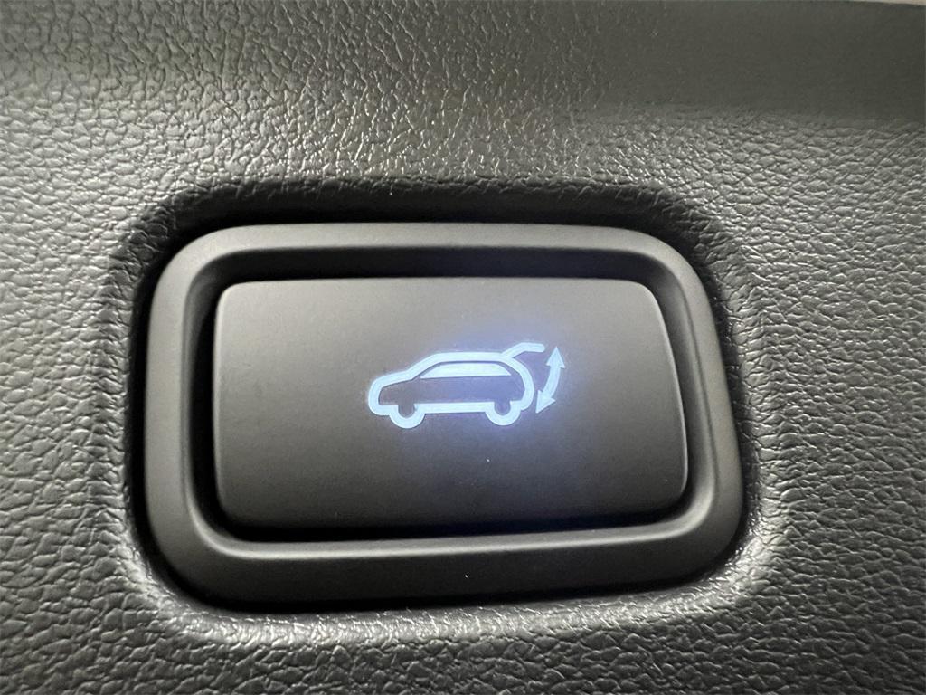 new 2025 Hyundai Tucson car, priced at $32,337