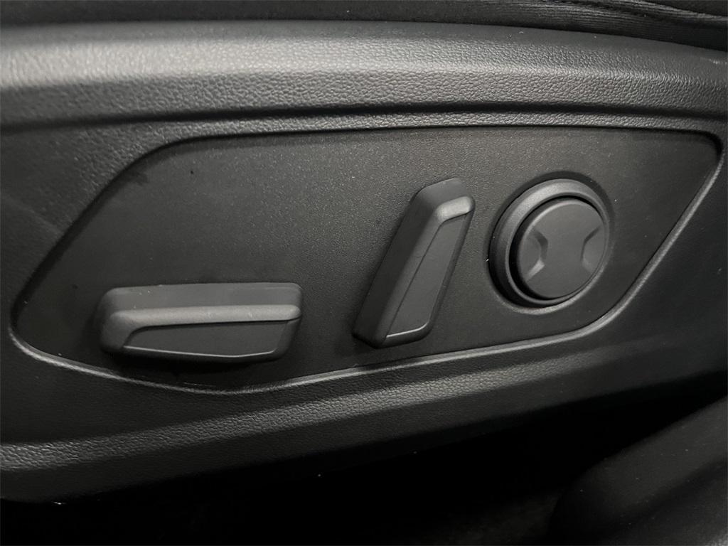 new 2025 Hyundai Tucson car, priced at $32,337