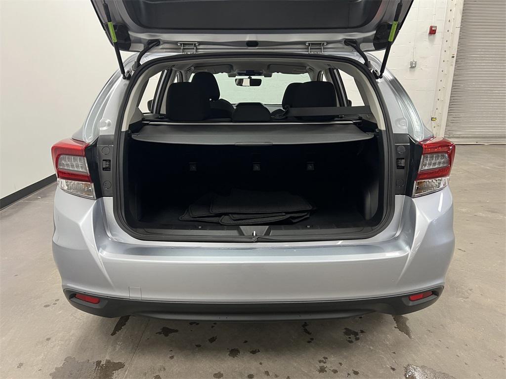 used 2023 Subaru Impreza car, priced at $20,593