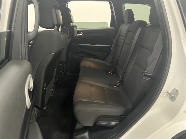 used 2021 Jeep Grand Cherokee car, priced at $22,695