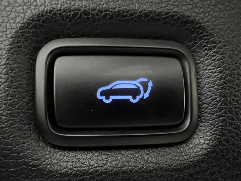 used 2019 Hyundai Santa Fe car, priced at $15,295