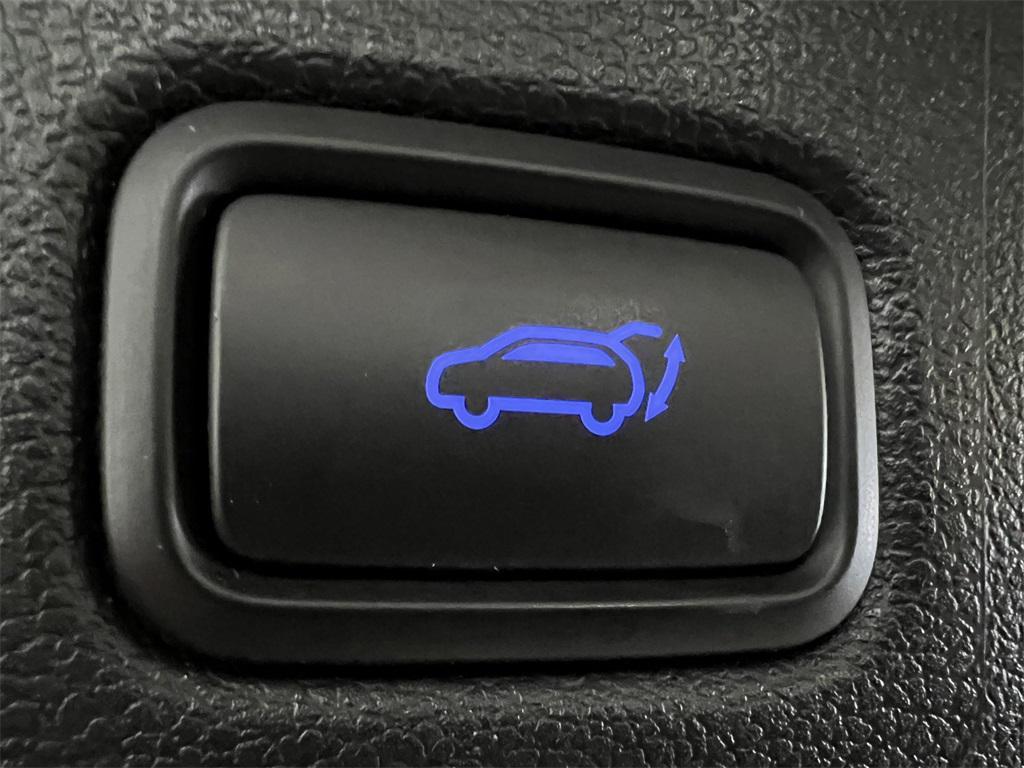 used 2020 Hyundai Tucson car, priced at $14,295