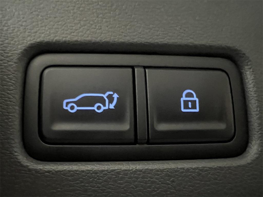 new 2026 Hyundai Santa Fe car, priced at $35,062