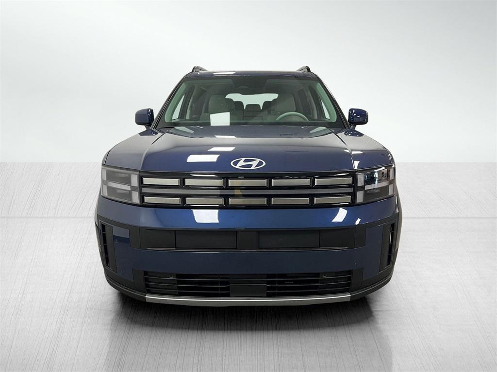 new 2026 Hyundai Santa Fe car, priced at $35,062