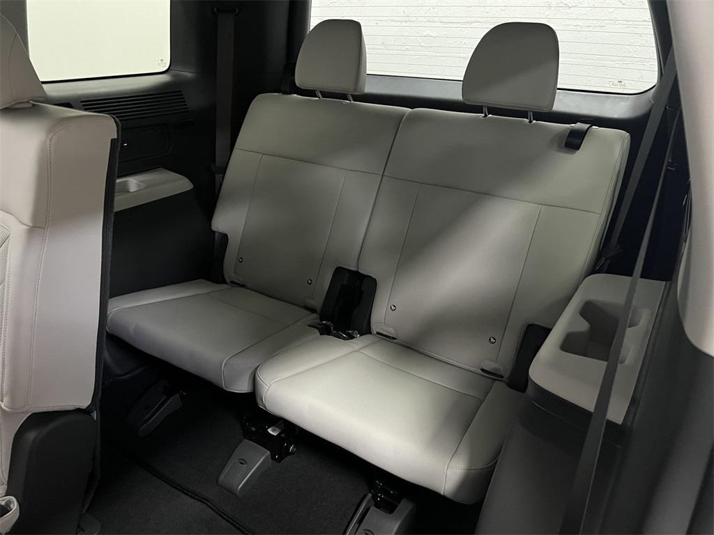 new 2026 Hyundai Santa Fe car, priced at $35,062