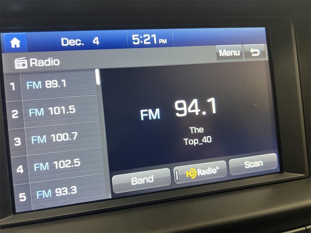 used 2020 Hyundai Elantra car, priced at $13,995