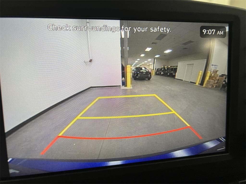 new 2025 Hyundai Elantra car, priced at $23,645