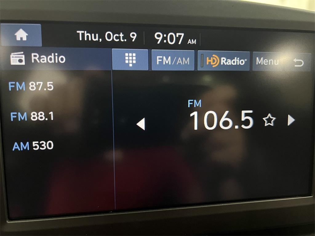 new 2025 Hyundai Elantra car, priced at $23,645