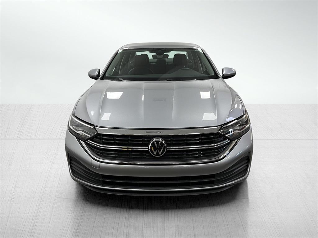used 2024 Volkswagen Jetta car, priced at $19,795